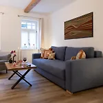 Fachwerkfeeling Im Gesamten Eg-Hochwertig Neu Sanierte Fewo Im Heideviertel Perfekte Innenstadtlage Inklusive Parkplatz